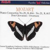 Mozart: Piano Concertos No.20, K.466, No.21, K.467, Don Giovanni - Overture