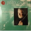 James Galway. Sixty Years. Sixty Flute Masterpieces. Volume 2. The Rococo and Classical Eras.