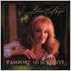 Passport To Serenity - Relaxing Classical Guitar