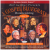 A Gospel Bluegrass Home Coming Vol. 2