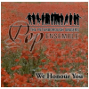 We Honour You (3-track CD)