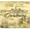 Music at the Time of Louisbourg [CD]