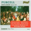 Purcell: Dioclesian Acts I - IV