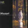 Mozart: Piano Concertos No 20 & 21