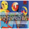 Shostakovich, Schoenberg: Chamber Music (2 CDs)