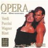 Opera For Orchestra: Verdi, Puccini, Wagner, Bizet