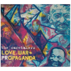 Love, War + Propaganda