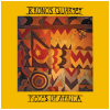 Pieces of Africa (Classical Chamber & New Music Collections - Kronos Quartet)