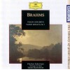 Brahms: Violin Concerto, Violin Sonata No. 1