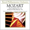 Mozart: Horn Concertos No.1-4, Rondo in E flat Major, K.371