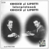Enescu & Lipatti Interpret Enescu & Lipatti (2 CDs)