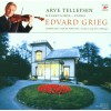 Arve Tellefsen, Havard Gimse: Edvard Grieg - Complete Violin Sonatas