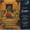 Mozart - Zaide - Dawson, Blochwitz, Bar, Lippert, Purves