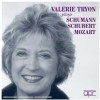 Valerie Tryon plays Schumann, Schubert, Mozart