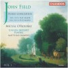 John Field Piano Concertos Vol. 1