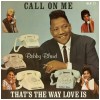 Call on Me / That's the Way Love Is