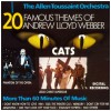 20 Famous Themes of Andrew Lloyd Weber