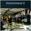 Konnichiwa! II (Japan 1996)
