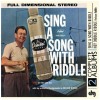 Sing A Song With Riddle / Hey Diddle Riddle (2 Albums)