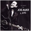 Best of Joe Avati Live (2 CDs)