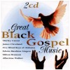 Great Black Gospel Music (2 CDs)