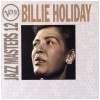 Jazz Masters 12 - Billie Holiday