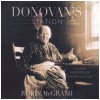 Donovan's Station - A Novel on MP3 CD
