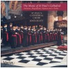 The Music Of St Paul's Cathedral (Anthems, Magnificats, Hymns And A Psalm)