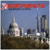 Northern Line - The British at NXNE