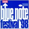 Blue Note Festival '98