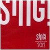 Sing! Toronto Vocal Arts Festival 2012