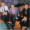 Mozart; Beethoven; Witt: Piano & Wind Quintets