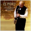 P.J. Perry and The Edmonton Symphony Orchestra
