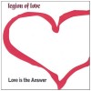 Love Is the Answer (Metalworks Single)