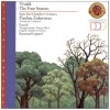 Vivaldi: The Four Seasons; Purcell: Trumpet Sonata