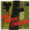 EMI Music Canada - TIFF 07 Sampler