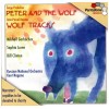 Prokofiev: Peter And The Wolf; Beintus: Wolf Tracks