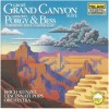 Grofe: Grand Canyon Suite / Gershwin: Catfish Row