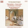 Tchaikovsky: Nutcraker / Swan Lake