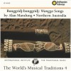 Bunggridj Bungggridj: Wangga Songs Northern Australia