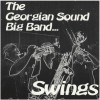 The Georgian sound Big Band Swings
