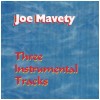 Three Instrumental Tracks