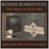 The Story Of Storyville (Open-ended Clips And Radio Program)