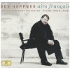 Ben Heppner - Airs Francais
