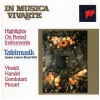 Highlights on Period Instruments - Tafelmusik