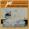 Jete - Music for Violin