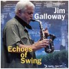 Jim Galloway - Echoes of Swing
