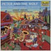 Prokofiev: Peter and The Wolf; Britten: Young Person's Guide to the Orchestra