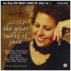 Vol. 1-Great Ladies of Jazz
