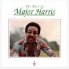 Major Harris/ The Best Of